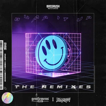 Pump It Up Remixes