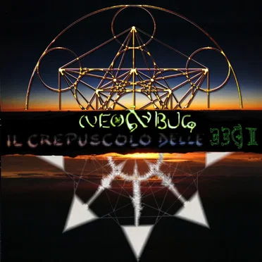 Il Crepuscolo Delle Idee by Neonbug - album cover