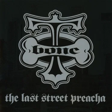 The Last Street Preacha