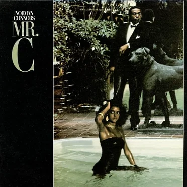 Mr. C