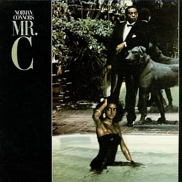 Mr. C