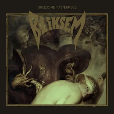 Gruesome Masterpiece