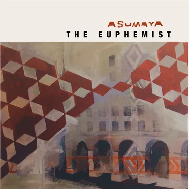 The Euphemist by Asumaya - album cover