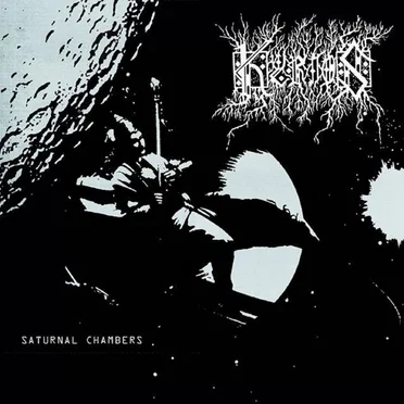 Saturnal Chambers by Kyrios - album cover