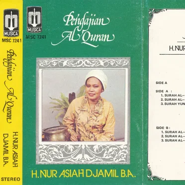 Pengajian Al-Qur'an