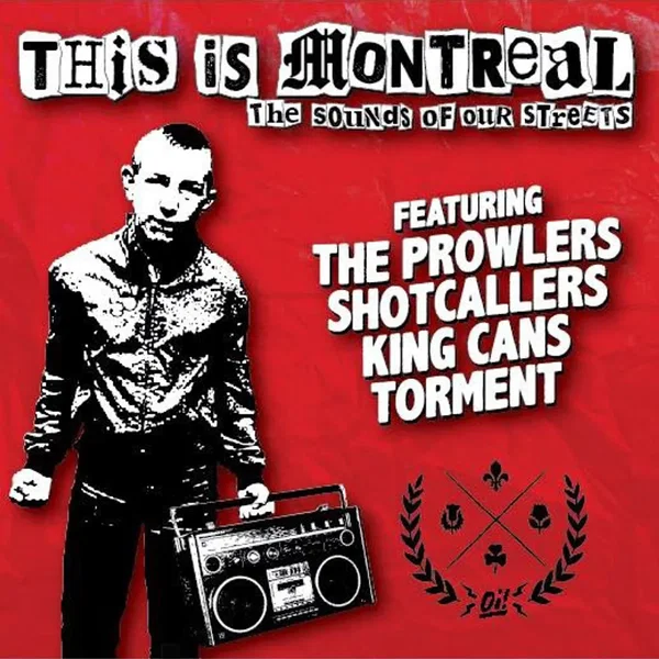 This Is Montreal: The Sounds of Our Streets