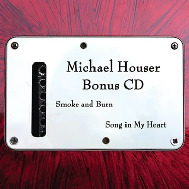 Sandbox (Bonus Cd) by Michael Houser - album cover