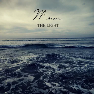 The Light by Morari - album cover
