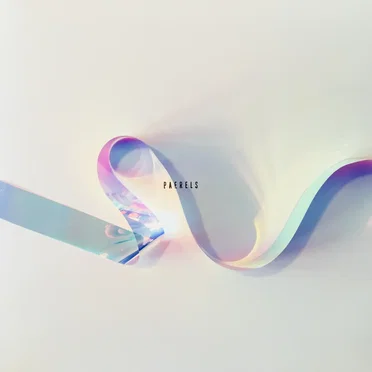 Paerels by Various Artists - album cover