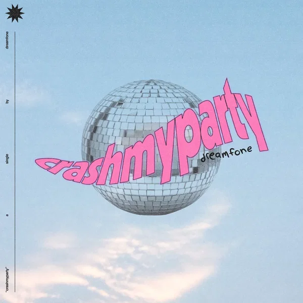 crashmyparty