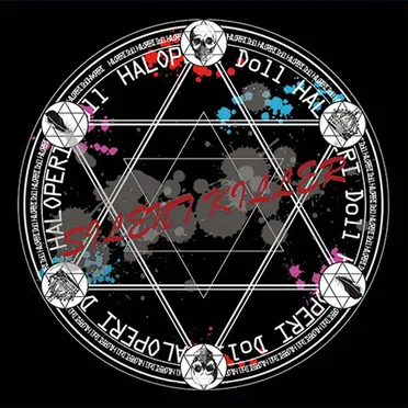 HALOPERI Doll by HALOPERI Doll - album cover