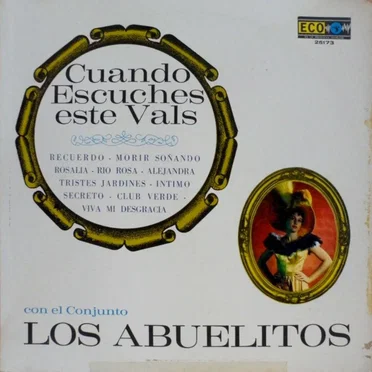 Conjunto Los Abuelitos