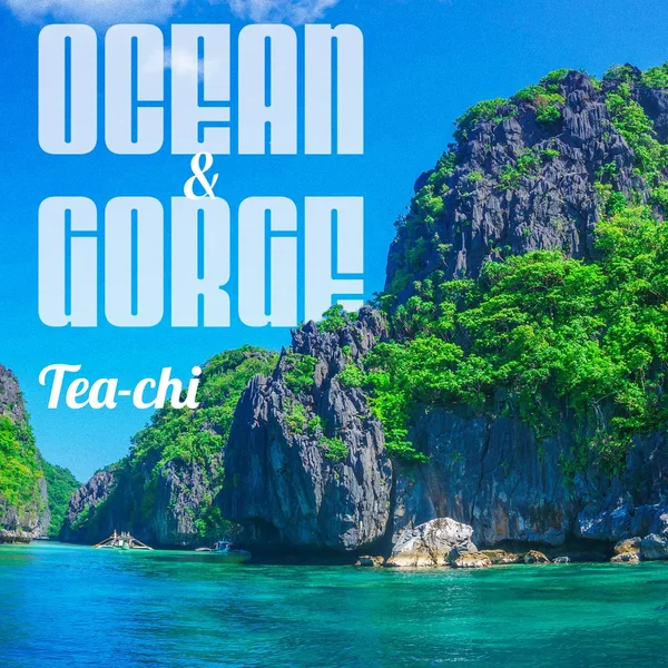 OCEAN & GORGE