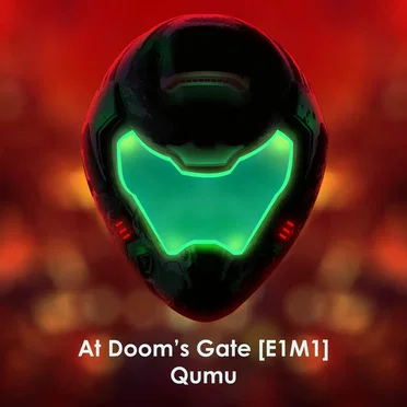 At Doom's Gate (from "Doom")