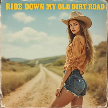 Ride Down My Old Dirt Road