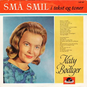 Små smil i tekst og toner
