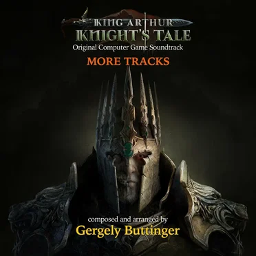 King Arthur Knight’s Tale More Tracks (Original Computer Game Soundtrack)