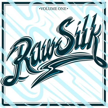 Raw Silk, Volume 1 by Various Artists - album cover
