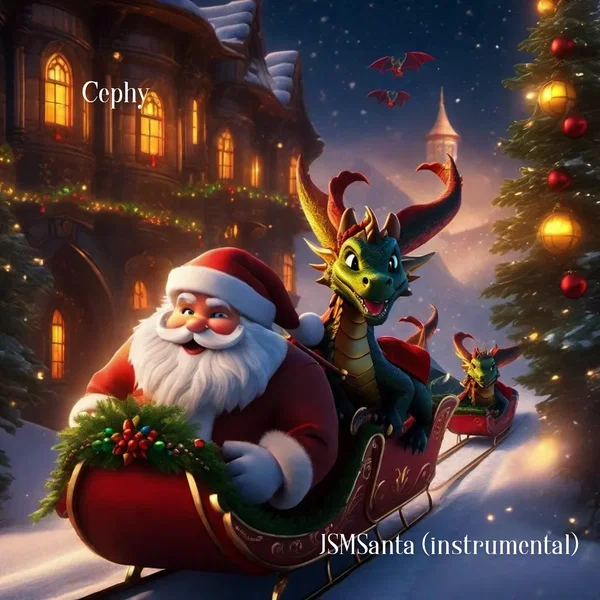 JSMSanta