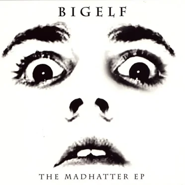 The Madhatter EP