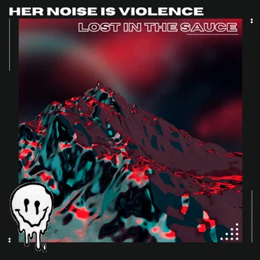 Lost In The Sauce (Original Mix)