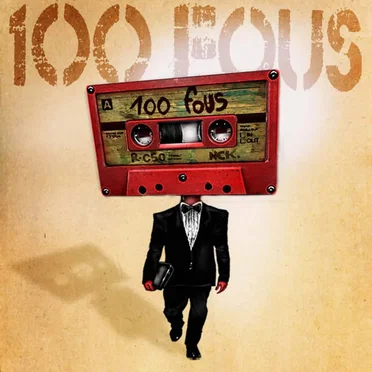 100 Fous