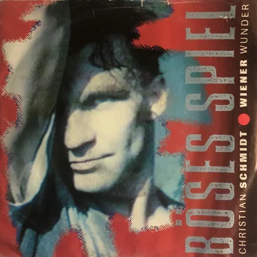 Böses Spiel by Wiener Wunder - album cover