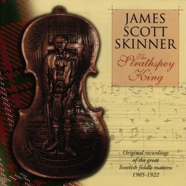 James Scott Skinner