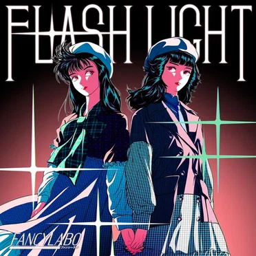 Flash Light by FANCYLABO - album cover
