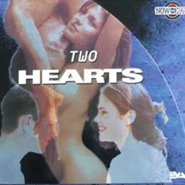Now the Music: Two Hearts by Various Artists - album cover
