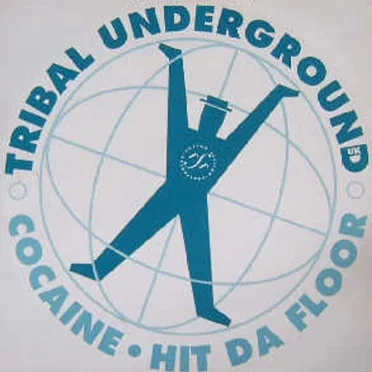 Cocaine / Hit Da Floor
