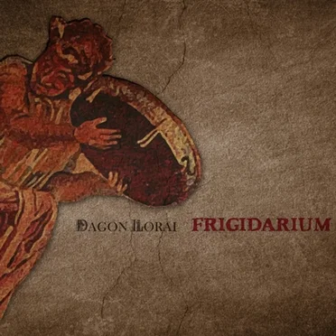 Frigidarium by Dagon Lorai - album cover