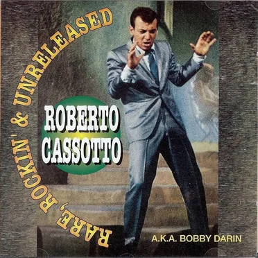 Rare, Rockin' & Unreleased