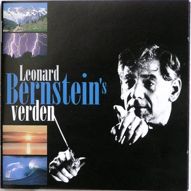 Leonard Bernstein's Verden