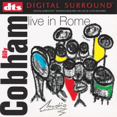 Live in Rome