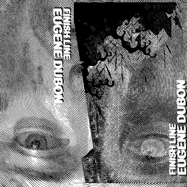 Finish Line by Eugene Dubon - album cover