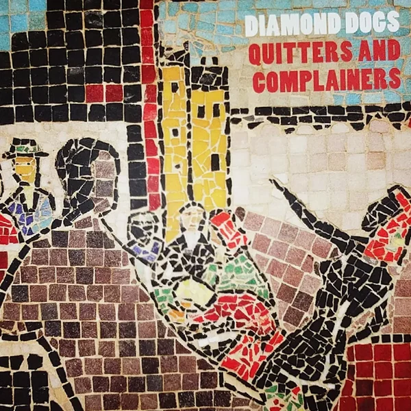 Quitters and Complainers