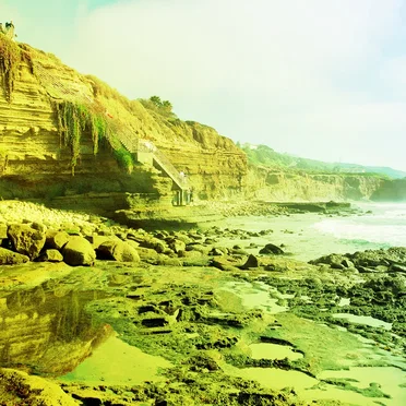 Garbage Beach