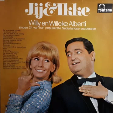 Jij & Ikke