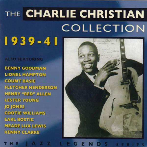 The Charlie Christian Collection, 1939-41