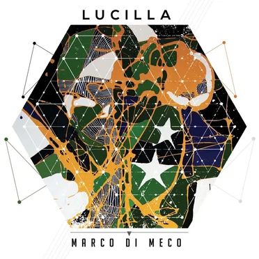 Lucilla by Marco Di Meco - album cover