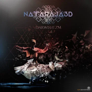 Darwishezm by Nataraja3D - album cover