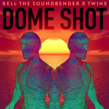 Dome Shot by Twine - album cover