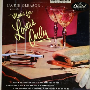 Music for Lovers Only