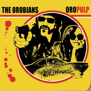 The Orobians