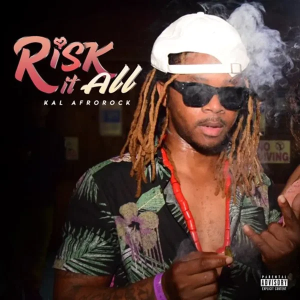 Risk It All