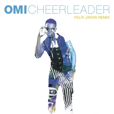Cheerleader (Felix Jaehn remix)
