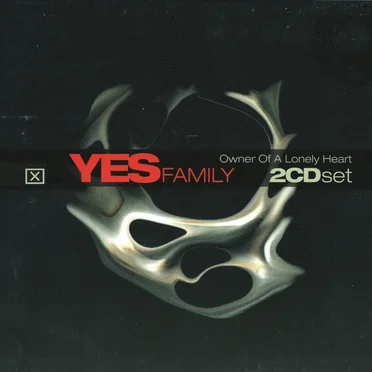 Owner of a Lonely Heart