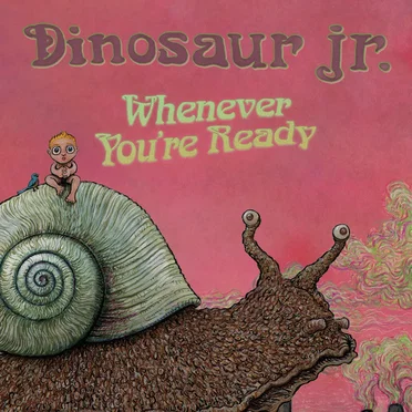 Whenever You’re Ready