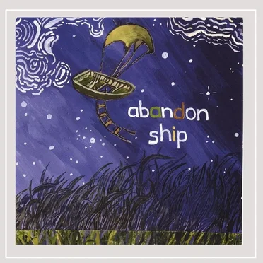 Abandon Ship